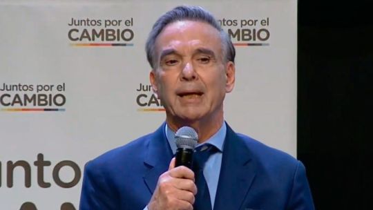 Miguel Ángel Pichetto