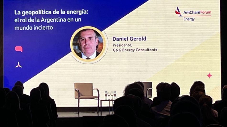 Foro Energético Amcham 20220906