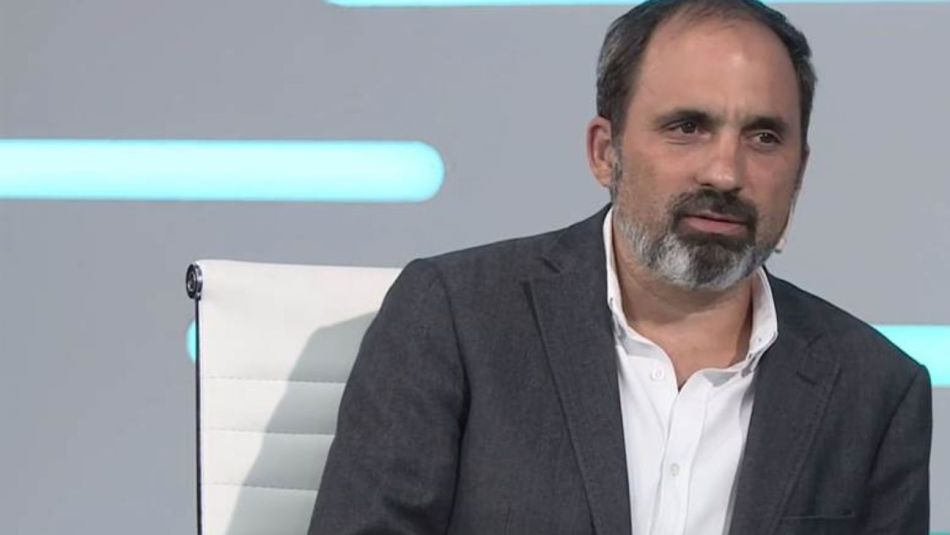 Hernán Iglesias Illia