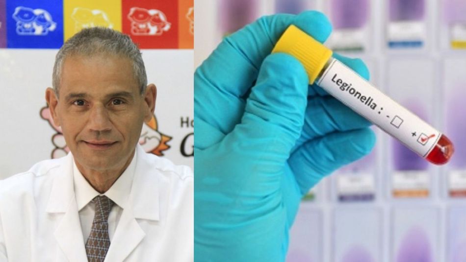 La amenaza real de la Legionella, la bacteria que acecha en Tucumán
