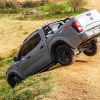 Toyota Hilux SRX – Nissan Frontier PRO4X – Volkswagen Amarok V6 Comfortline