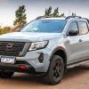 Toyota Hilux SRX – Nissan Frontier PRO4X – Volkswagen Amarok V6 Comfortline