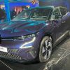 Renault eléctricos