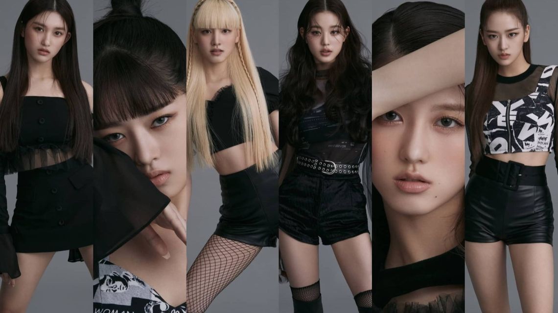 IVE’s Debut: The Numbers Behind The New K-Pop Girl Group, 54% OFF