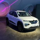 Renault eléctricos
