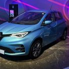 Renault eléctricos