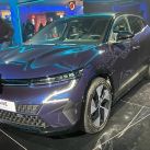 Renault eléctricos