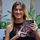Rita Alvarez Picó Autora de “La llave: Mi clave para la magia”