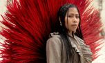 Yalitza Aparicio: “Jamás imaginé que mi voz podía ser escuchada”