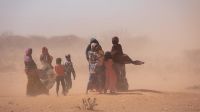 Sequías en el cuerno de África 20220907