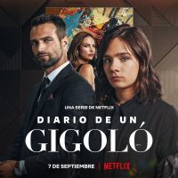 Diario de un Gigoló: el nuevo drama de Netflix que combina misterio y seducción