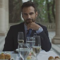 Diario de un Gigoló: el nuevo drama de Netflix que combina misterio y seducción