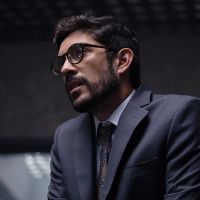 Diario de un Gigoló: el nuevo drama de Netflix que combina misterio y seducción