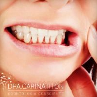 Dra. CARINA TITON ODONTOLOGÍA CONSCIENTE®