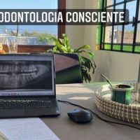 Dra. CARINA TITON ODONTOLOGÍA CONSCIENTE®