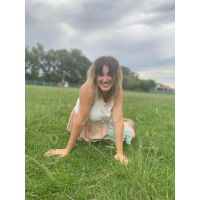 Rita Alvarez Picó Autora de “La llave: Mi clave para la magia”