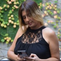 Rita Alvarez Picó Autora de “La llave: Mi clave para la magia”