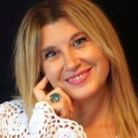 Rita Alvarez Picó Autora de “La llave: Mi clave para la magia”