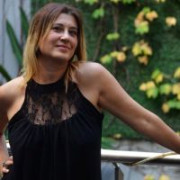 Rita Alvarez Picó Autora de “La llave: Mi clave para la magia”