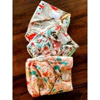 Tribu Tienda Eco: Pañales de tela y accesorios para bebés y crianza