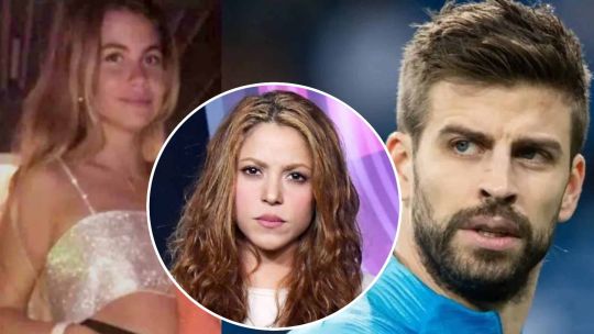 La maniobra siniestra de Gerard Piqué y Clara Chía Martí que golpea a Shakira donde más le duele