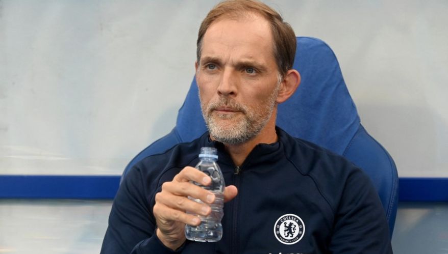 Thomas Tuchel