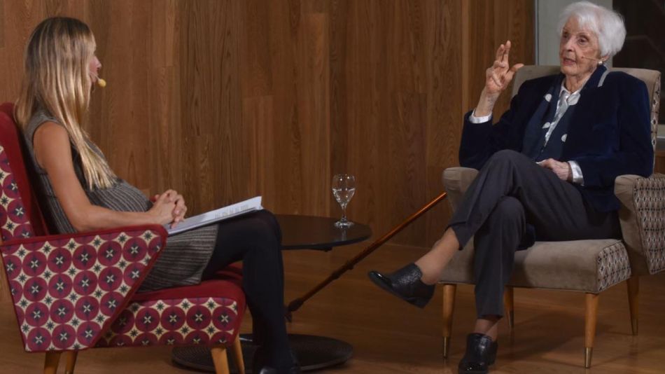 Graciela Fernández Meijide 20220907