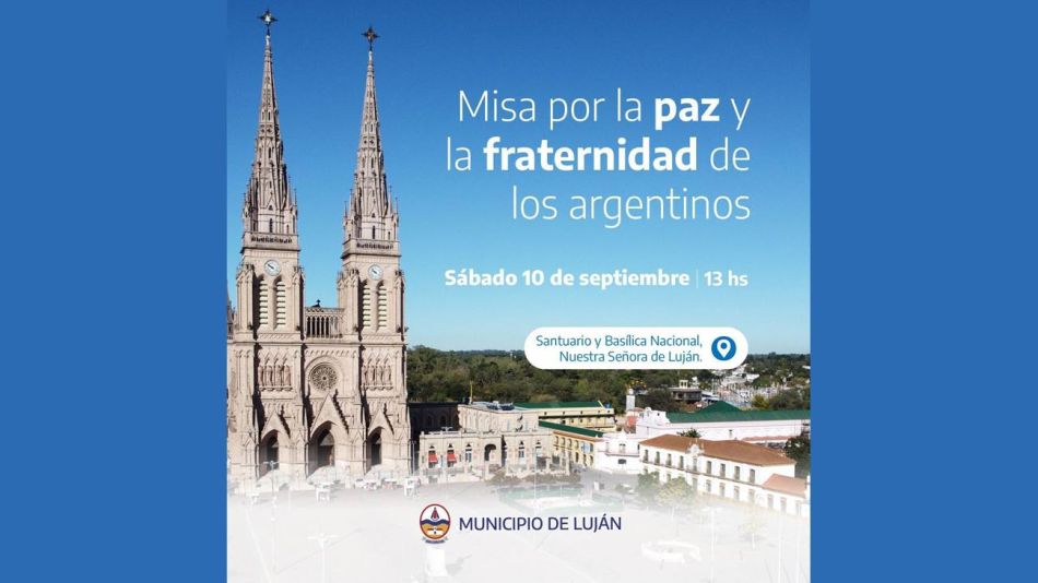 Municipalidad de Luján