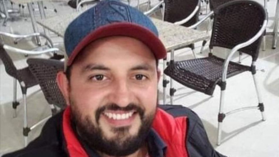 Humberto Coronel, periodista paraguayo asesinado
