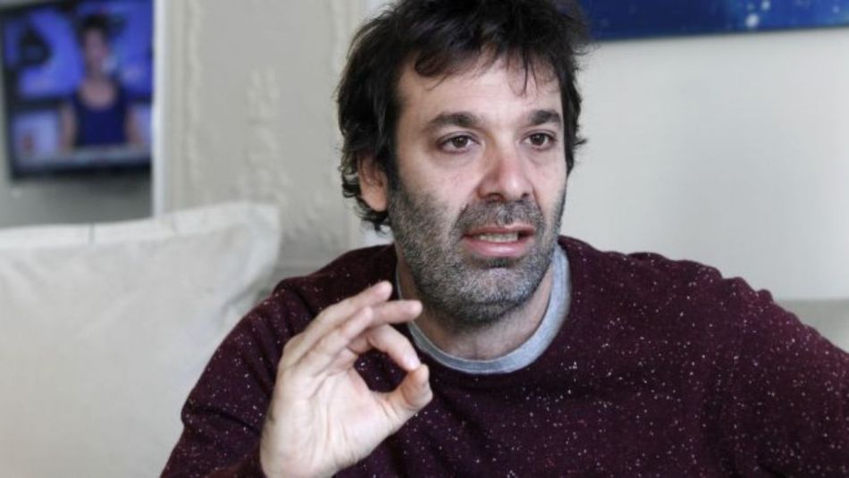 Mariano Sigman