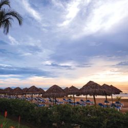 Nuevo Vallarta, un destino sustentable con certificación internacional | Foto:CEDOC