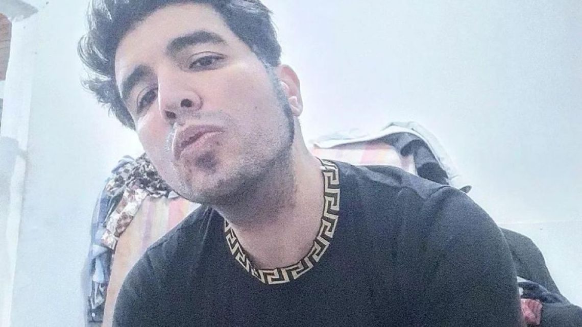 Sabag Montiel: «Tiré del gatillo y no salió; no me arrepiento»