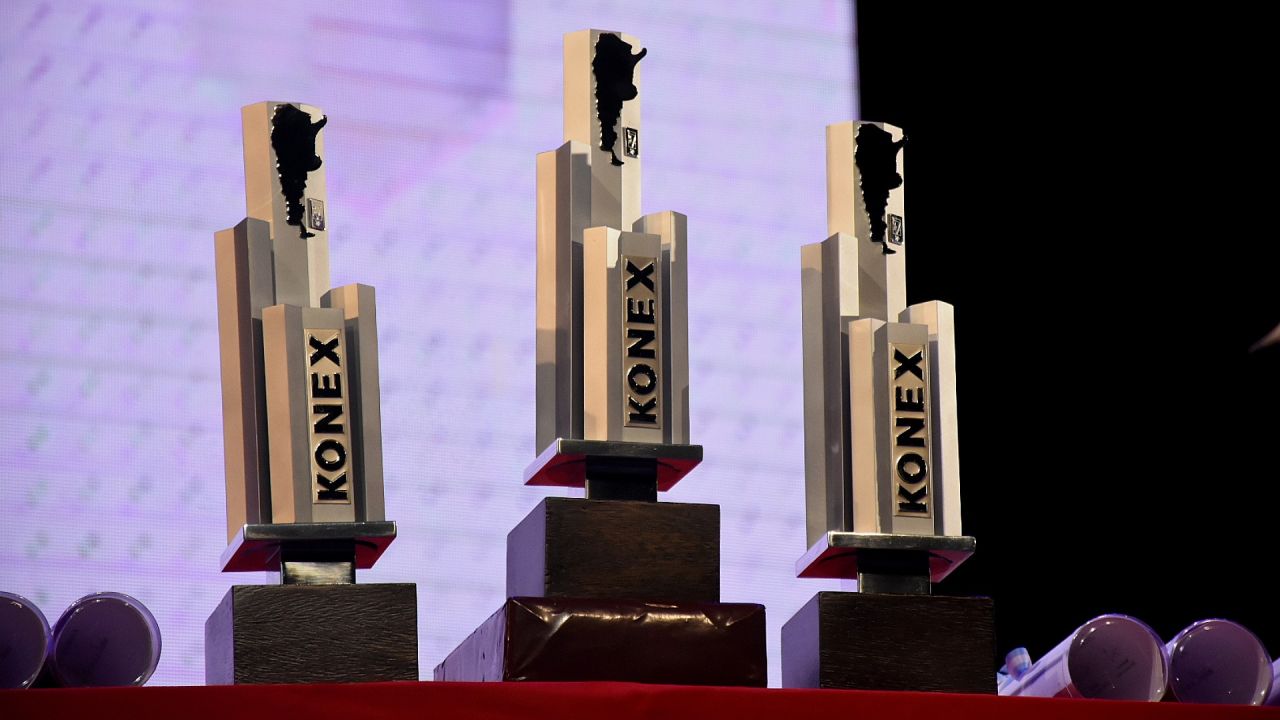 Noticias | Premios Konex 2022: reconocimiento a las Artes Visuales