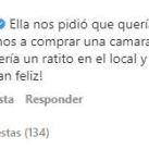 El conmovedor recuerdo de Pampita a diez años de la pérdida de Blanca 