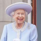 Isabel II murió a sus 96 años
