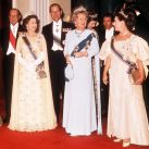 Murió la reina Isabel II: las palabras de Máxima de Holanda en este triste acontecimiento