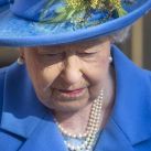 Reina Isabel II, la más longeva de la corona británica.