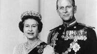 La historia de amor de la reina Isabel y Felipe de Edimburgo