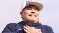 Maradona GELP