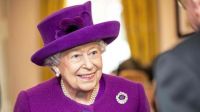 Reina Isabel II