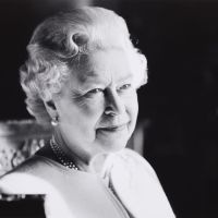 Murió la reina Isabel II a sus 96 años y tras 70 años en el trono