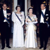 Murió la reina Isabel II: las palabras de Máxima de Holanda en este triste acontecimiento