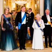 Murió la reina Isabel II: las palabras de Máxima de Holanda en este triste acontecimiento