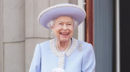 Murió la reina Isabel II a sus 96 años y tras 70 años en el trono