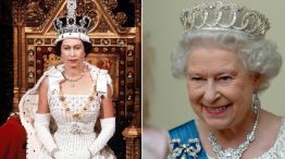 Quién fue la Reina Isabel II en la historia
