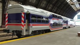 Se mejorará el sistema de energía eléctrica para el óptimo funcionamiento del sistema de aire acondicionado.