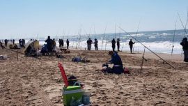 De septiembre a diciembre, un calendario interesante de desafíos y divertimentos en forma de concursos dirigidos a los cañófilos.