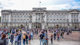Operativo Puente de Londres