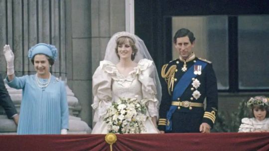 Reina Isabel II: los motivos que la llevaron a odiar a Lady Di