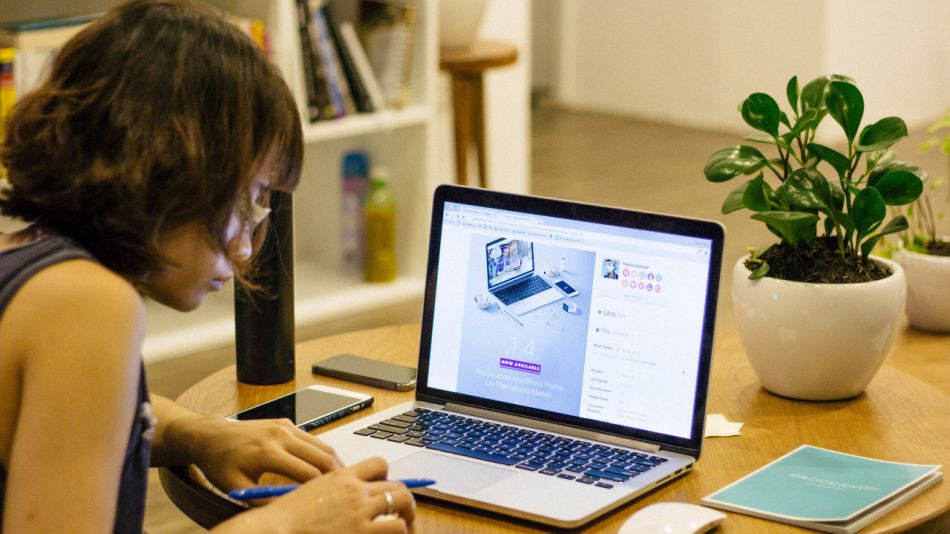 Curso de copywriting en Perfil E-Learning